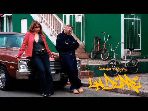 La Depre - Daniel Torres