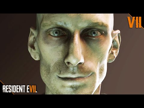 Resident Evil 7 PL Odc 7 Purchlak i Zagadki Świra Lucasa! (Gameplay PL 4K PS5)
