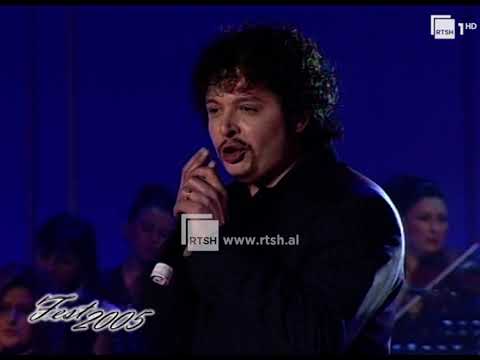 Saimir Çili – Hipokrizi (Festivali i 44-të i Këngës në RTSH)