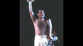 Freddie Mercury-Love Is The Hero(Billy Squier 12 Version 1986)(Squier)
