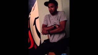 Myke Charles Freestyle