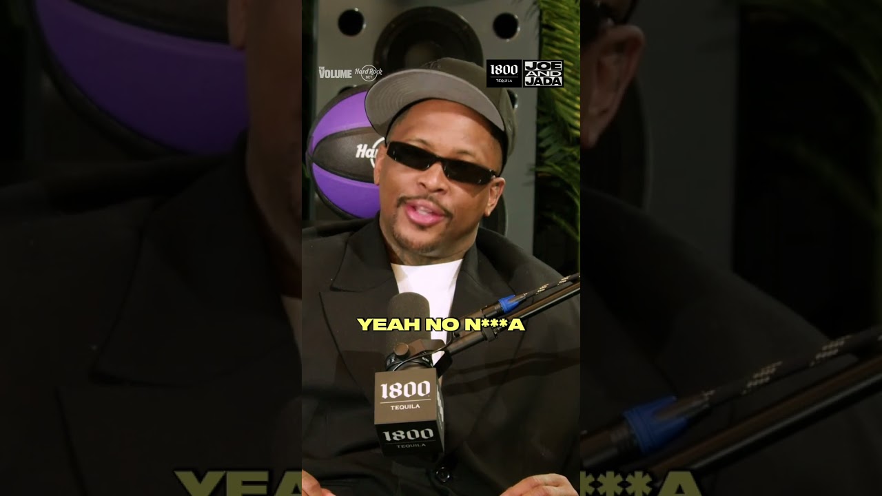 The Mt. Rushmore of West coast Hip-hop is STACKED