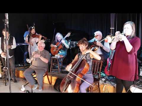 Fête Quaqua 2017 - Day 1 - Set 1 - TUTTI