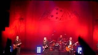 Great Big Sea - Here and Now