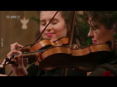 89/90 Jodler und Walzer - Livemitschnitt (Martin Kiesenhofer, Arr. Johanna Dumfart)