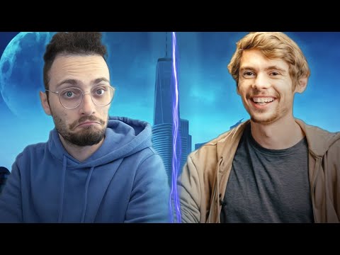 Gotham City Podcast #20 - Fedor Holz