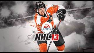 NHL 13 Soundtrack - The Hives - I Want More