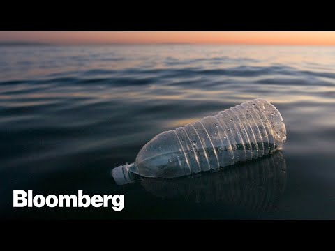 私たちのプラスチック問題の治療 (Curing Our Plastic Problem)