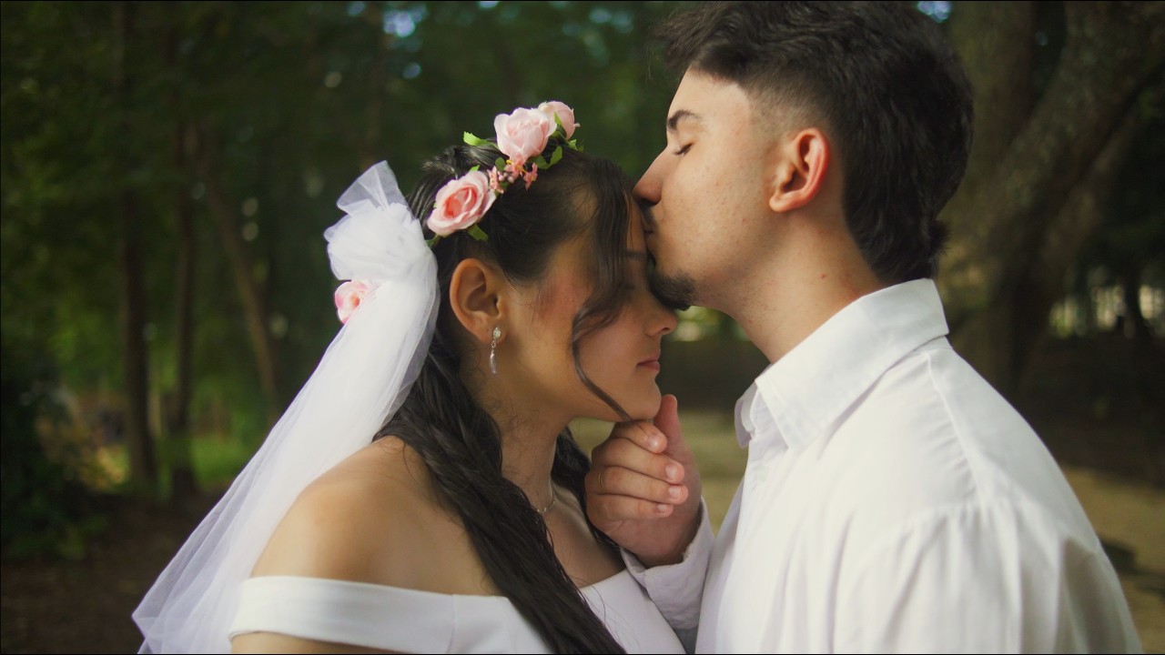 Ensaio pré-wedding — Ediel Film