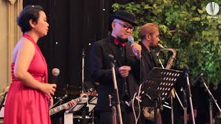 Download lagu Untukku (Chrisye Chamber Cover) - Voyage Entertainment mp3 Download lagu Untukku (Chrisye Chamber Cover) - Voyage Entertainment mp3