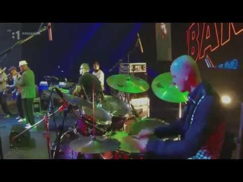 EDO / Robo Grigorov & Polemic