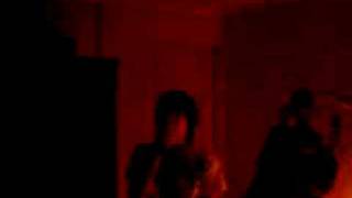 A Song For A Broken Heart - A Static Lullaby