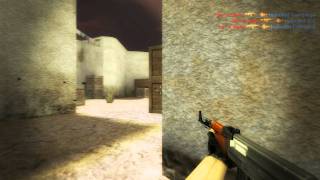 starix vs fnatic @ DreamHack Winter 2011