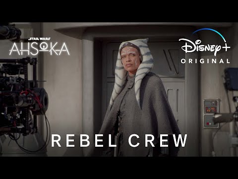 afbeelding Rebel Crew Featurette