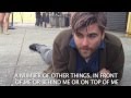 BEYOND THE VIDEO - Anthony Green "Get Yours While You Can"
