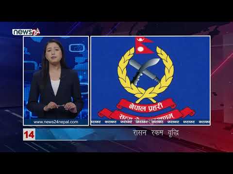 MORNING NEWS FATAFAT - NEWS24 TV