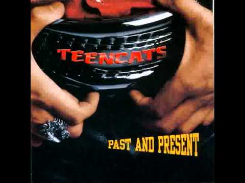 Teencats / Blue Eyes