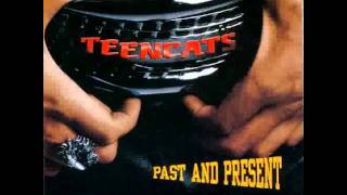 Teencats / Blue Eyes