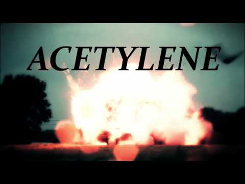 Acetylene - Winny (Extratone/Splittercore)