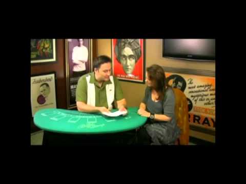 Double Take by Paul Richards