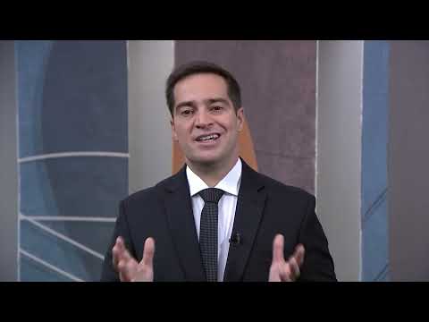 Saber Direito: Teoria Geral dos Contratos - Direito Civil - Aula 2