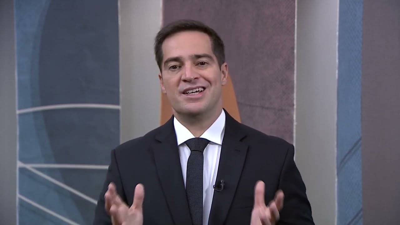 Saber Direito: Teoria Geral dos Contratos - Direito Civil - Aula 2