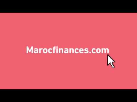 Maroc Finances Video