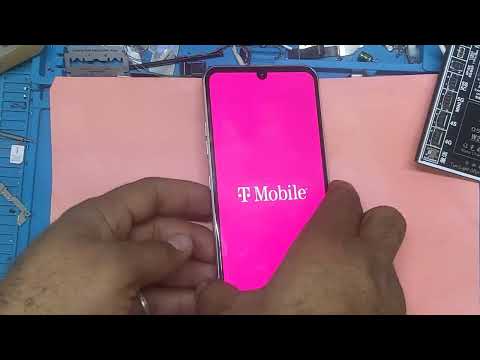 Hard Reset LG V60 ThinQ 5G Remove Password Factory Data Reset Remove Pattern