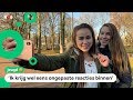 Hulporganisaties: 'Pas op met wat je op TikTok plaatst'