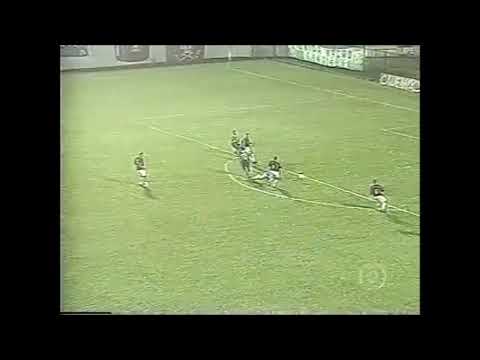 América-MG 4 x 1 Atlético-PR - Copa Sul-Minas 2000