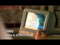 First Airline To Have Video In All Classes Milestone Series 1992 Emirates Airline