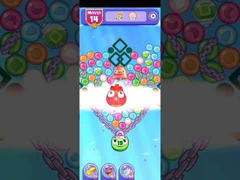 Angry birds Dream blast - level 826