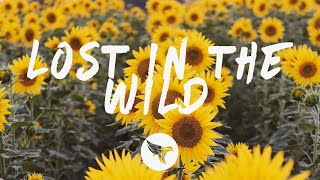 WALK THE MOON - Lost In The Wild (Lyrics)