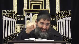 הרב אופיר טנג'י - דיני תפילה - סימן קד - סעיף א' - העומד בתפילה ונסתפק באיזה דין - חלק ב'
