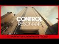 Vídeo de jugabilidad de Control Resonant  PC