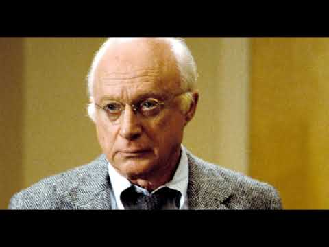 Norman Lloyd: The Secret Origin