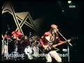 Wishbone Ash Live at Rockpalast, Full Concert 1976 Remastered - Geoffrey Tooill Wishbone Ash Live at Rockpalast, Full Concert 1976 Remastered