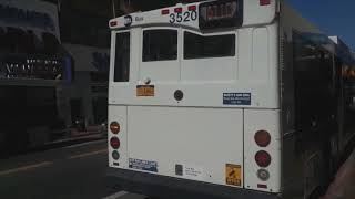 MTA NYC Bus/MTA Bus Company: Jamaica Avenue (Q6, Q8, Q9, Q24, Q30, Q31, Q41, Q54, Q56, Q110, Q112)