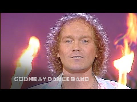 Goombay Dance Band - Sun Of Jamaica (Melodien für Millionen, 24.10.1985)