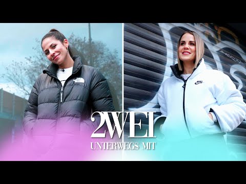 2WEI. Unterwegs mit - Negah Amiri & Sophia Maier | Folge 2