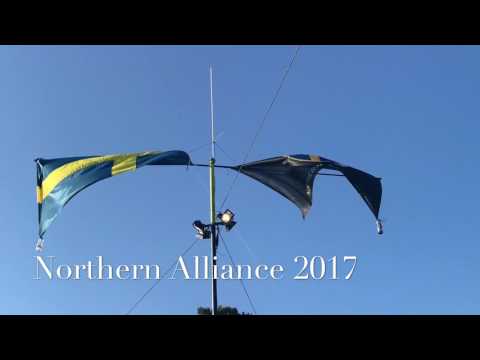 Northern Alliance 2017