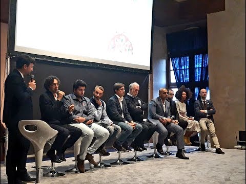 il confronto tra i nove candidati sindaco di Firenze