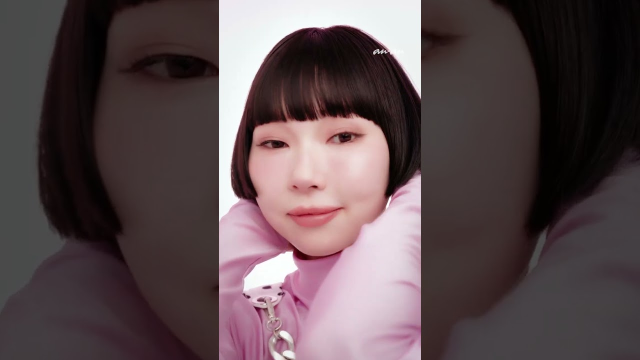 #GENSEIメイク で引き出す、あさぎーにょさんの新たな魅力 💝