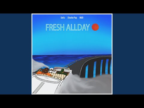 Video thumbnail for FRESH ALLDAY