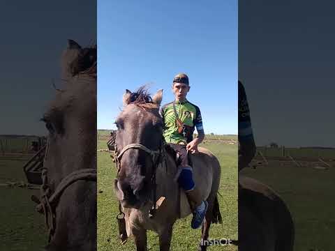 después de 73 km llegamos a Sequeira departamento de Artigas Uruguay!!!