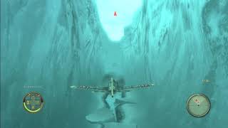 Blazing Angels: Squadrons of WWII - Mission 15: Top Secret