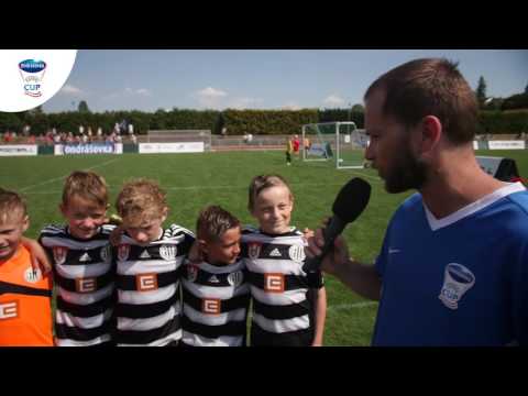 SK Dynamo České Budějovice - Ondrášovka Cup 2017- U9