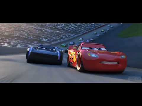 YouTube Thumbnail