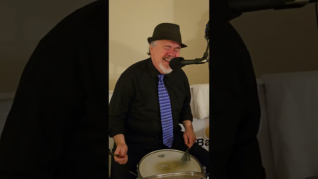 Promotional video thumbnail 4 for Kevin Mulvaney's Torch Song Blues