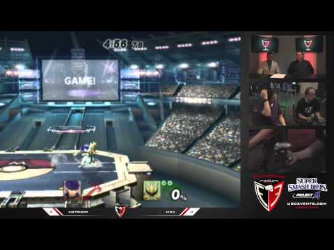 SSBPM FE Spring 14 - CT|EMP M2K vs Metroid 1